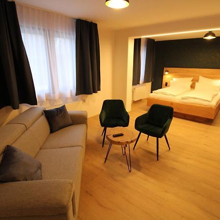 Der Hirsch Hotel Monschau Kültér fotó