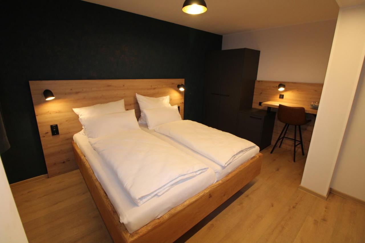 Der Hirsch Hotel Monschau Kültér fotó