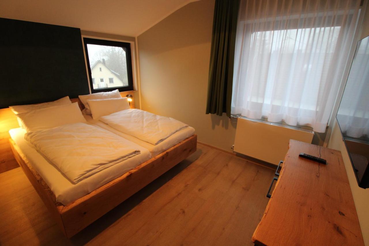 Der Hirsch Hotel Monschau Kültér fotó