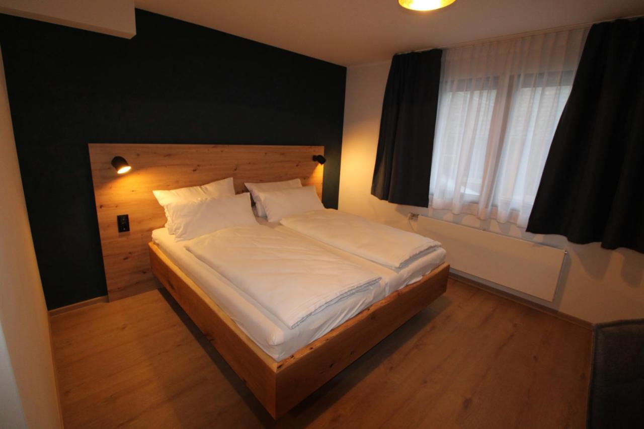 Der Hirsch Hotel Monschau Kültér fotó